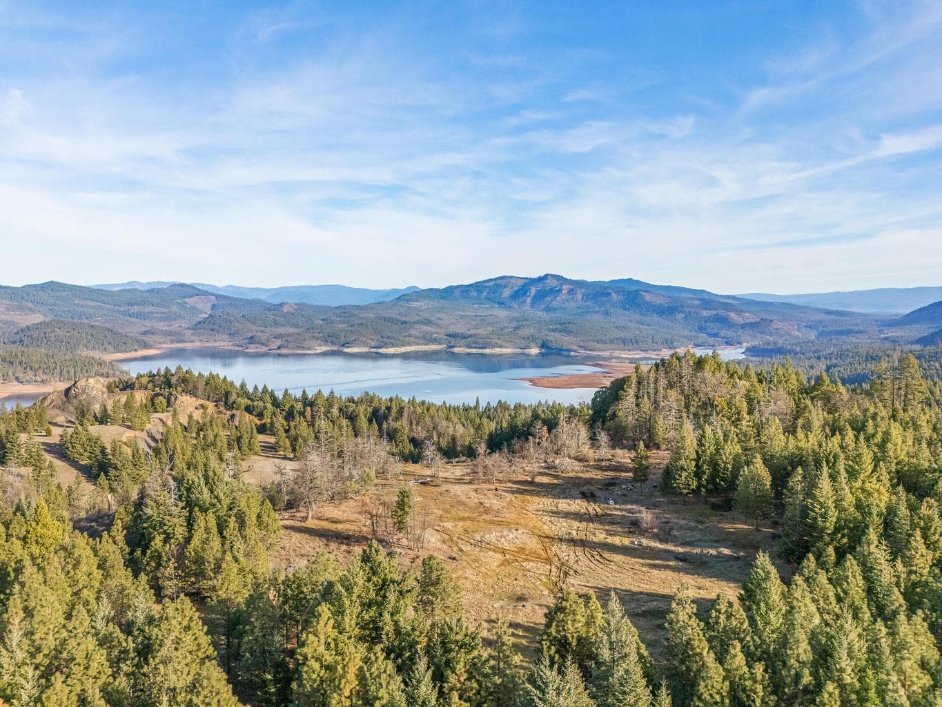 32916 Highway 62, Trail, 97541