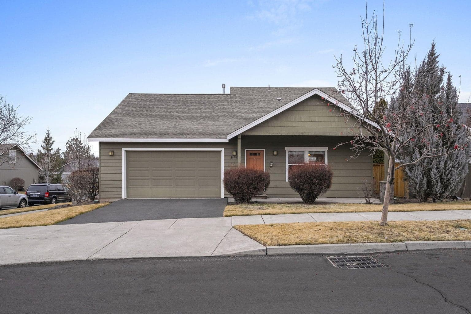 20702 Beaumont, Bend, OR, 97701 property photo