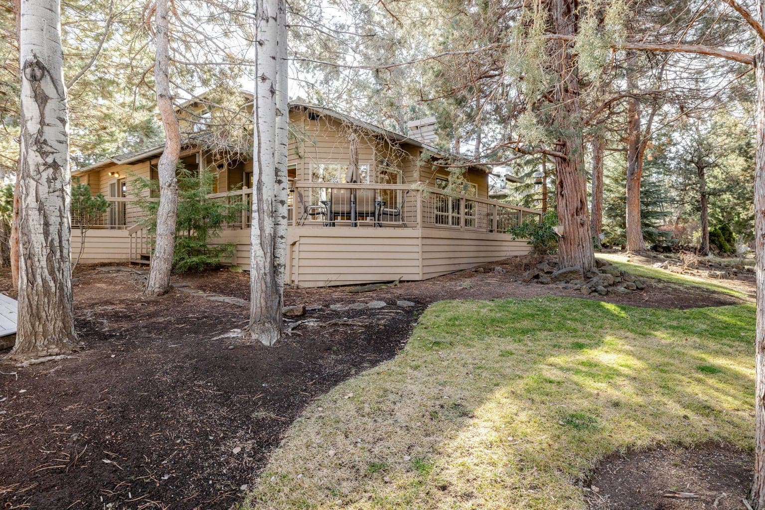 3123 Clubhouse, Bend, OR, 97703 property photo