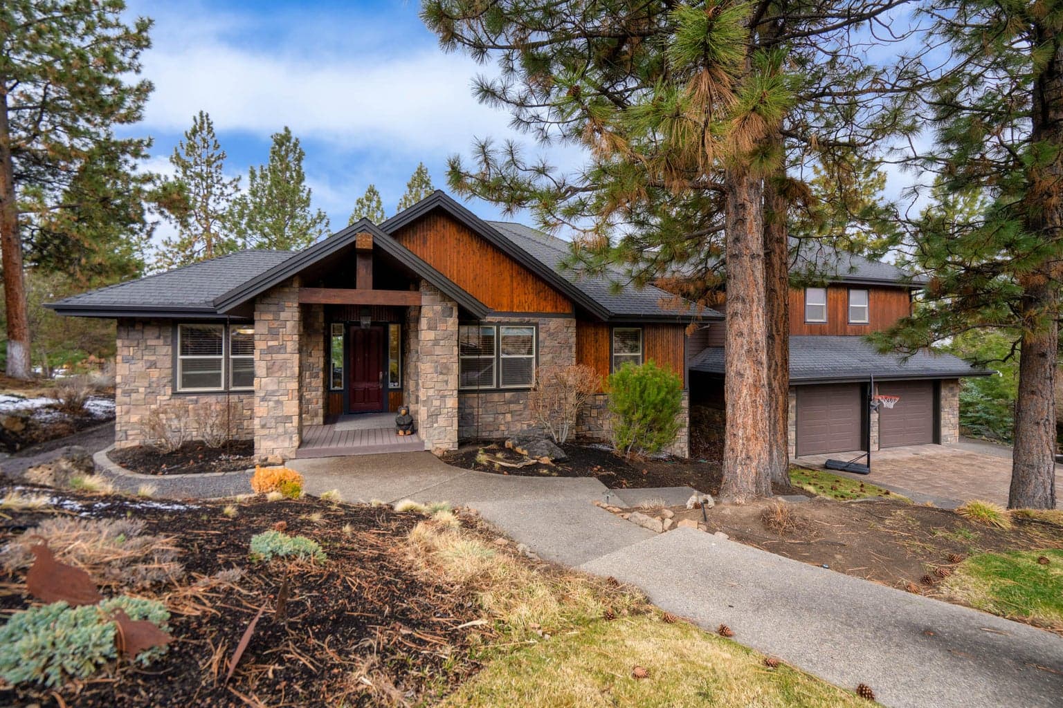 3063 Duffy, Bend, OR, 97703 property photo