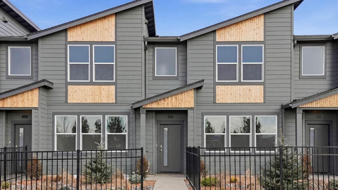 21309 Wilderness, Bend, OR, 97702 property photo