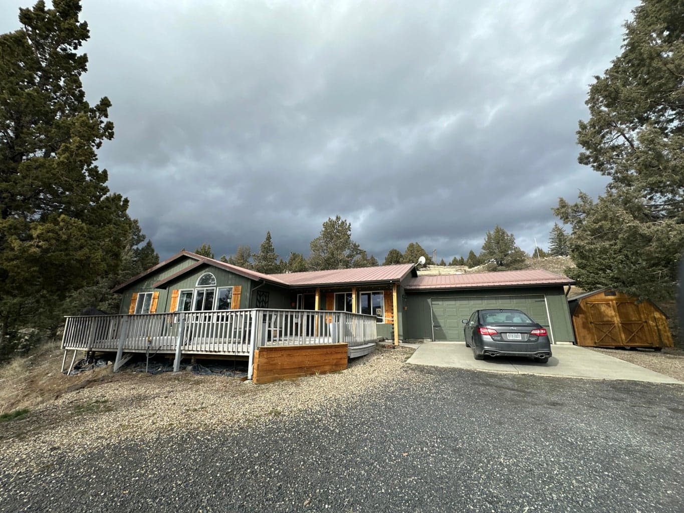 120 Valley View