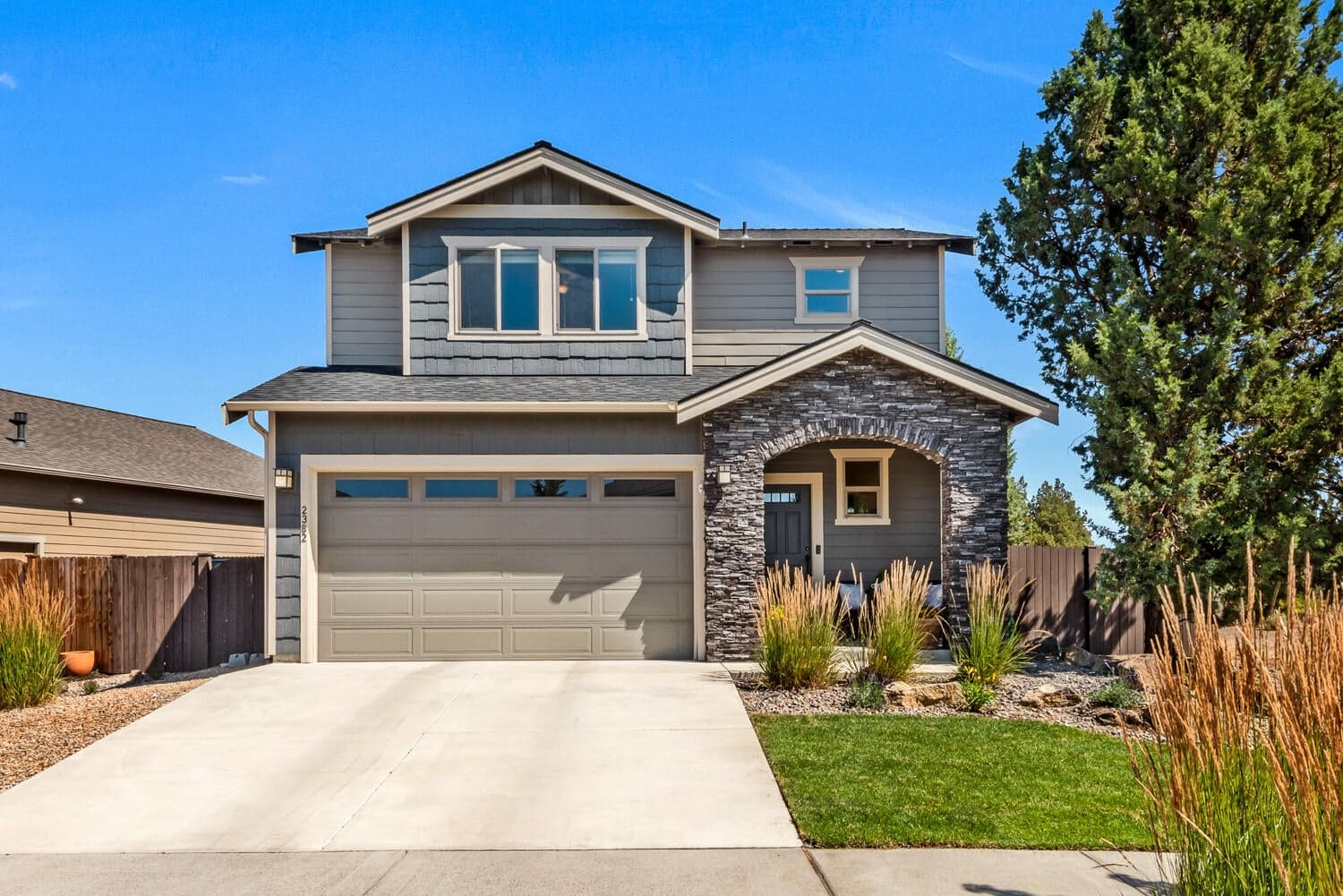 2382 Jackson, Bend, OR, 97701 property photo