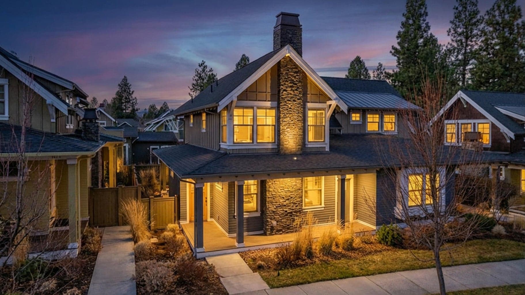 1649 William Clark, Bend, OR, 97703 property photo