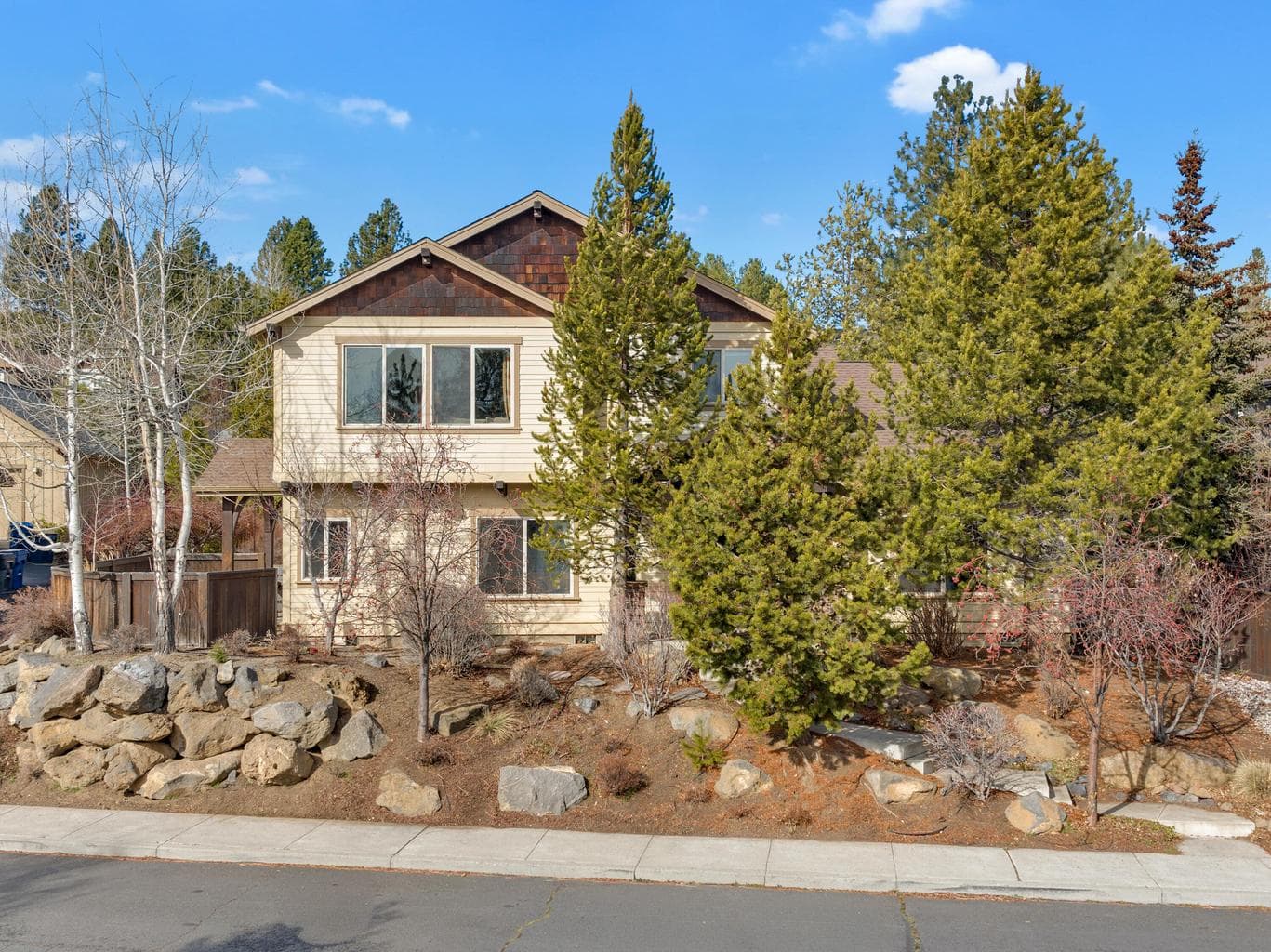 61429 Linton, Bend, OR, 97702 property photo