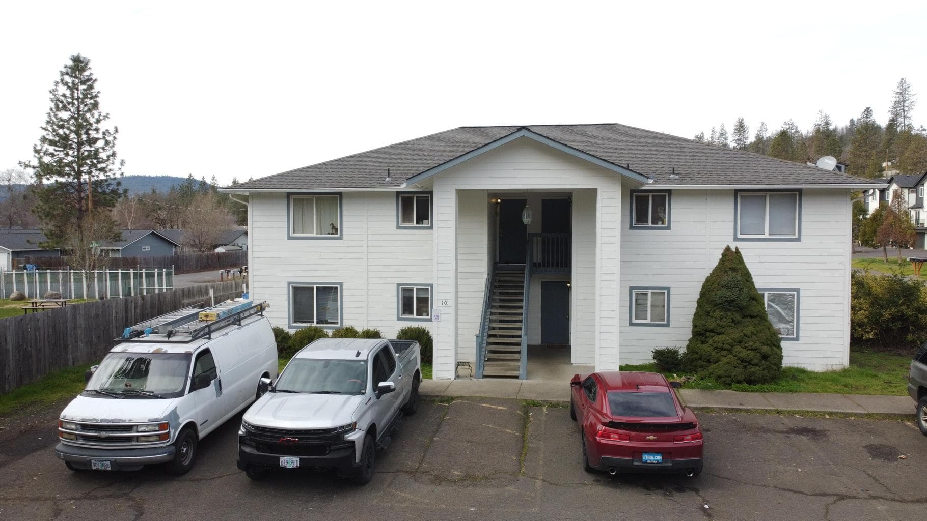 10 Dion, Shady Cove, 97539