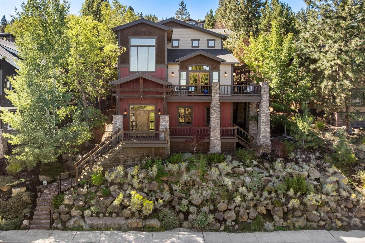 1255 Constellation, Bend, OR, 97703 property photo