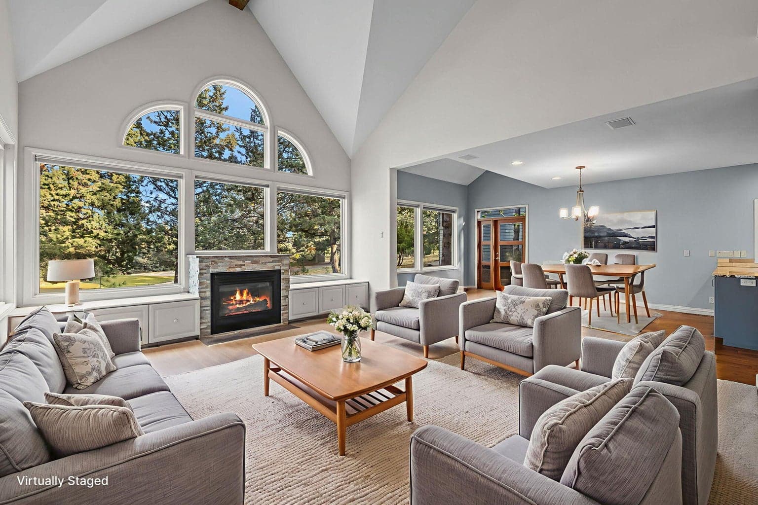 3178 Clubhouse, Bend, OR, 97703 property photo