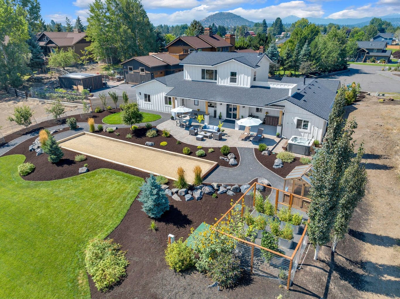 21483 Bunchgrass, Bend, OR, 97701 property photo