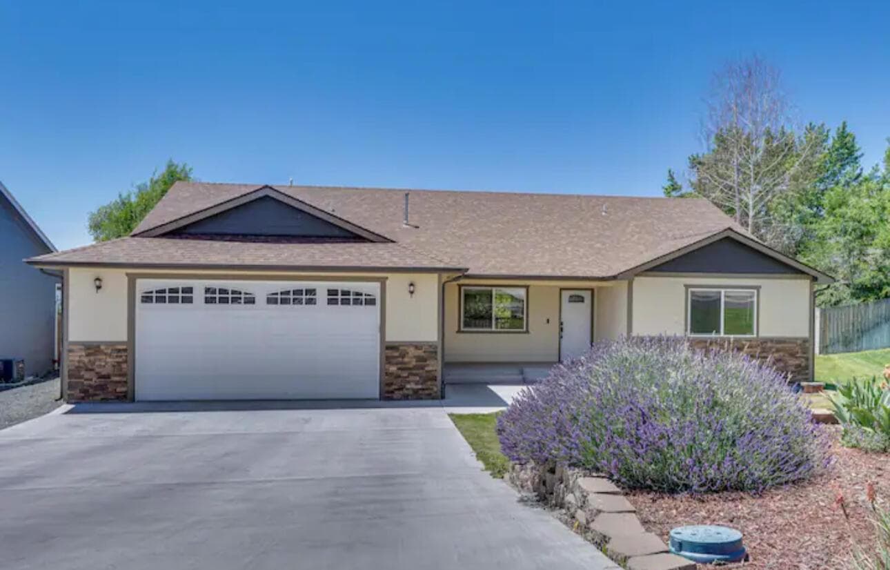 2852 Glacier
