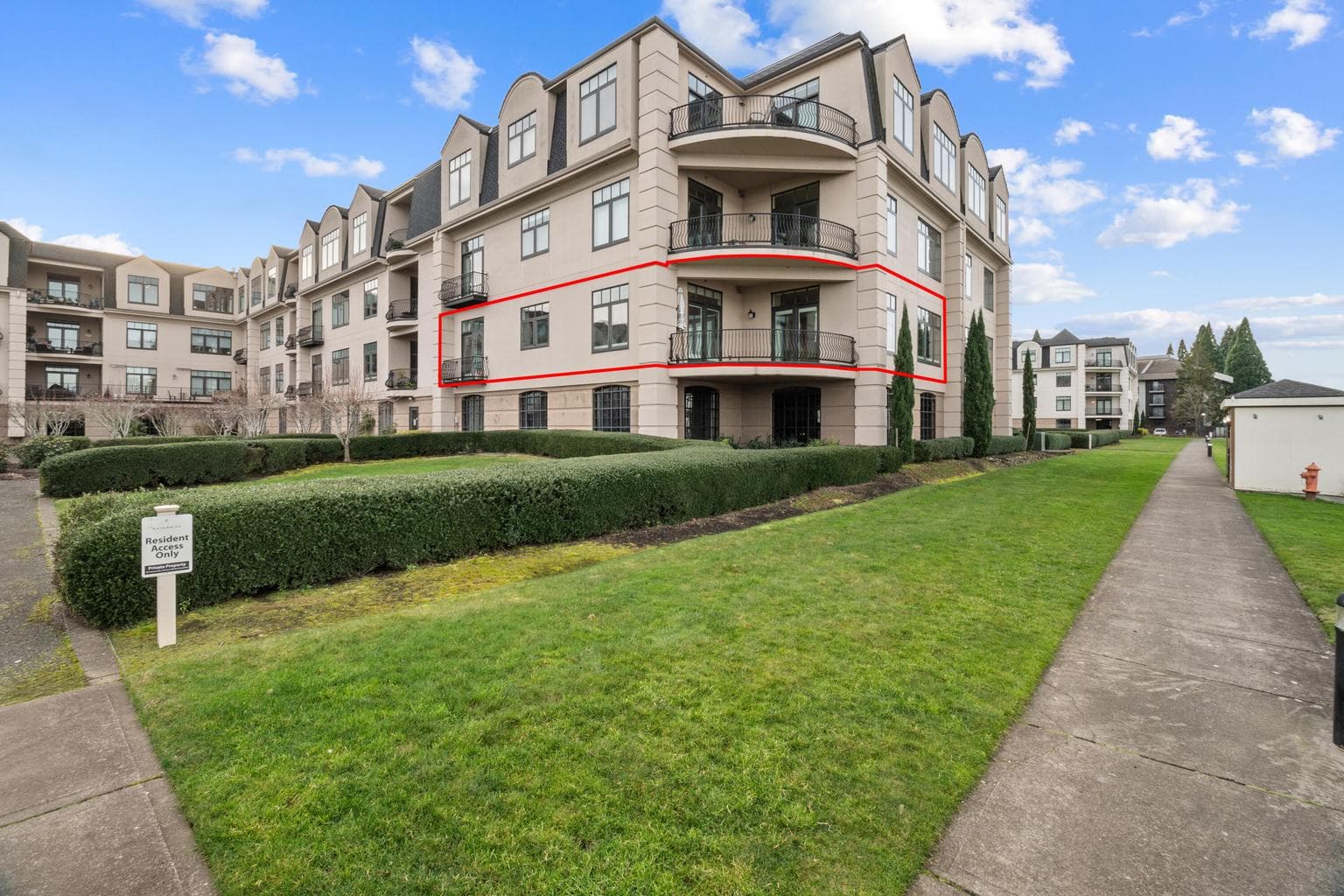 707 Hayden Island
