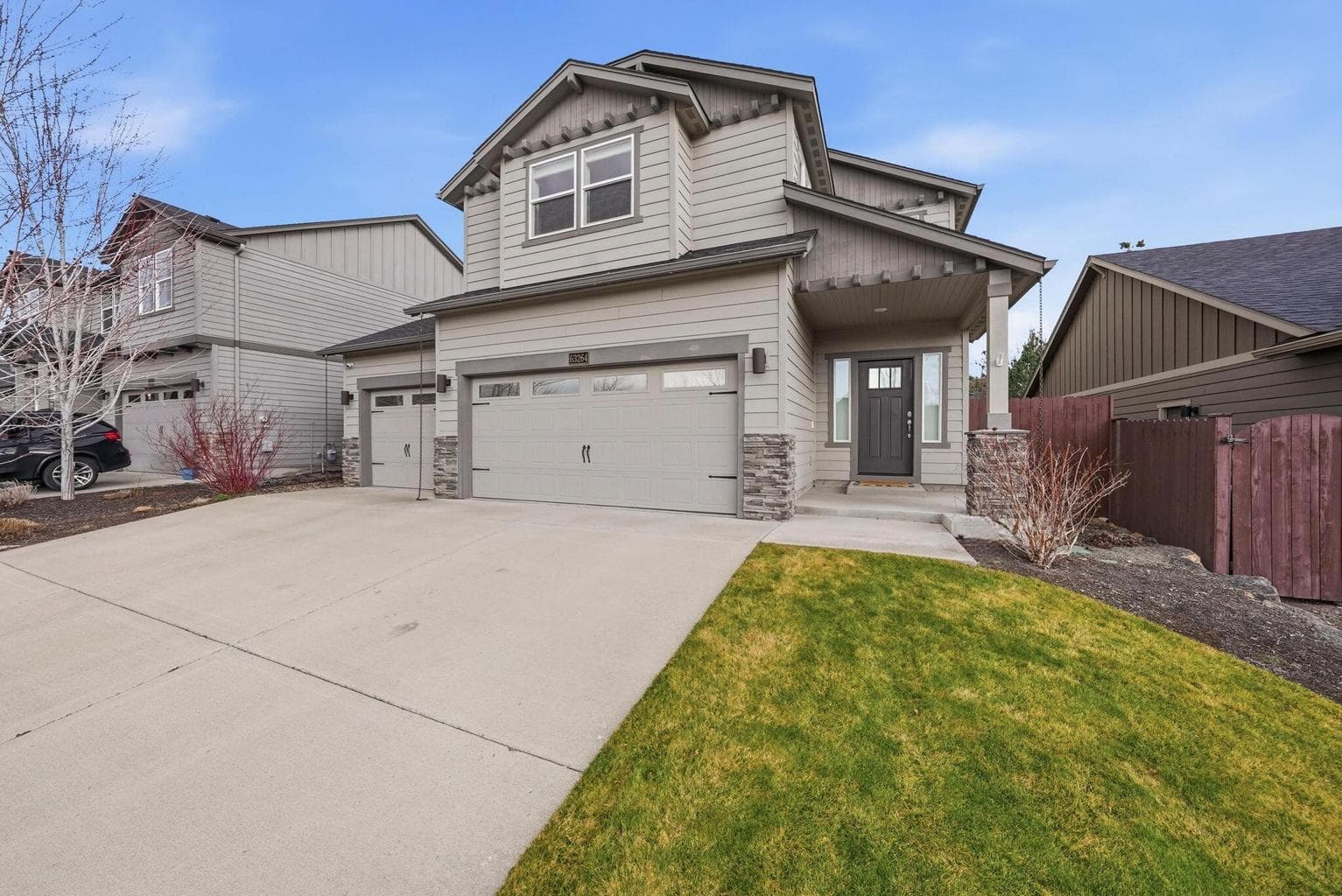 63264 Rossby, Bend, OR, 97703 property photo