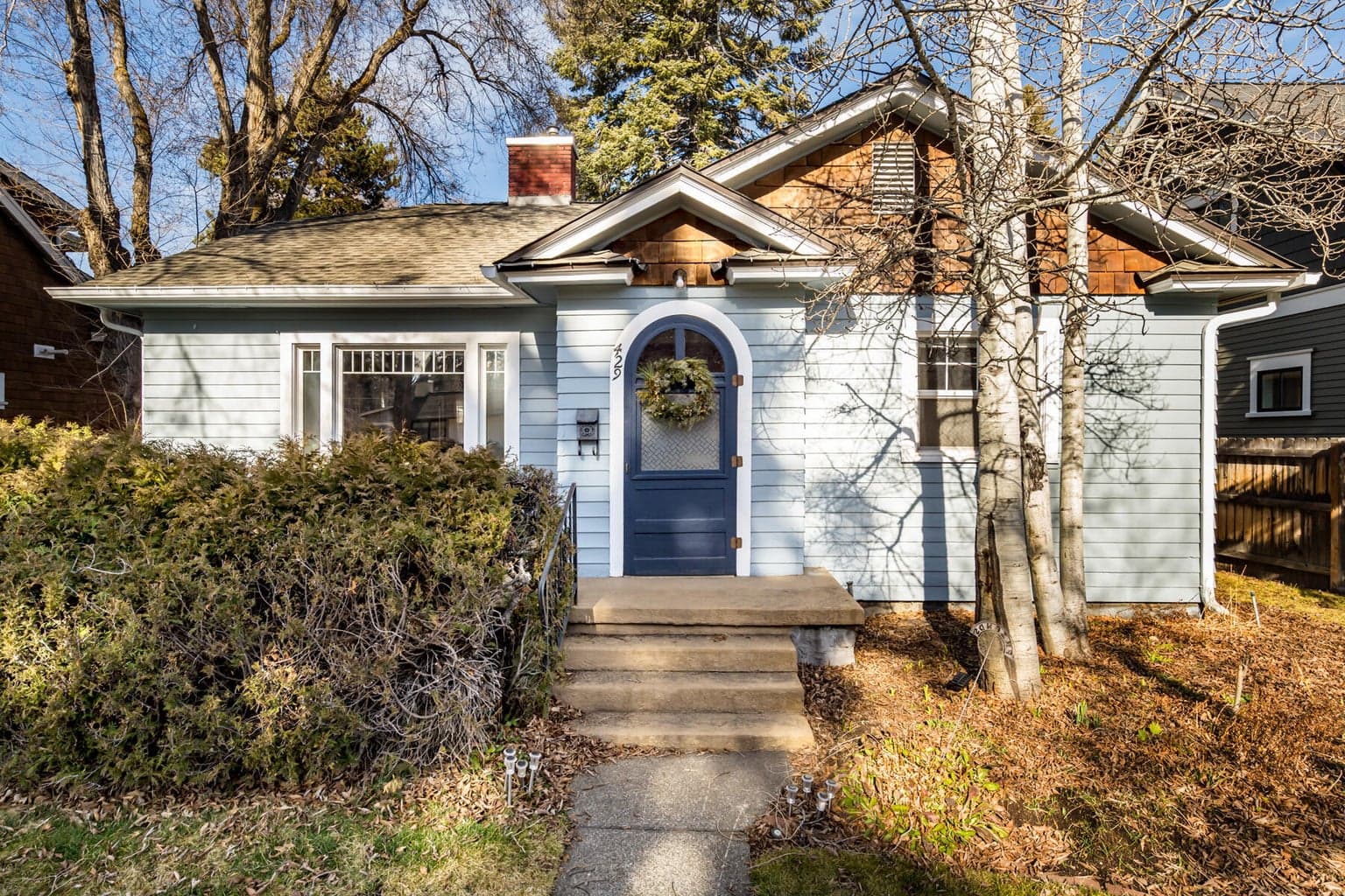 429 State, Bend, OR, 97703 property photo
