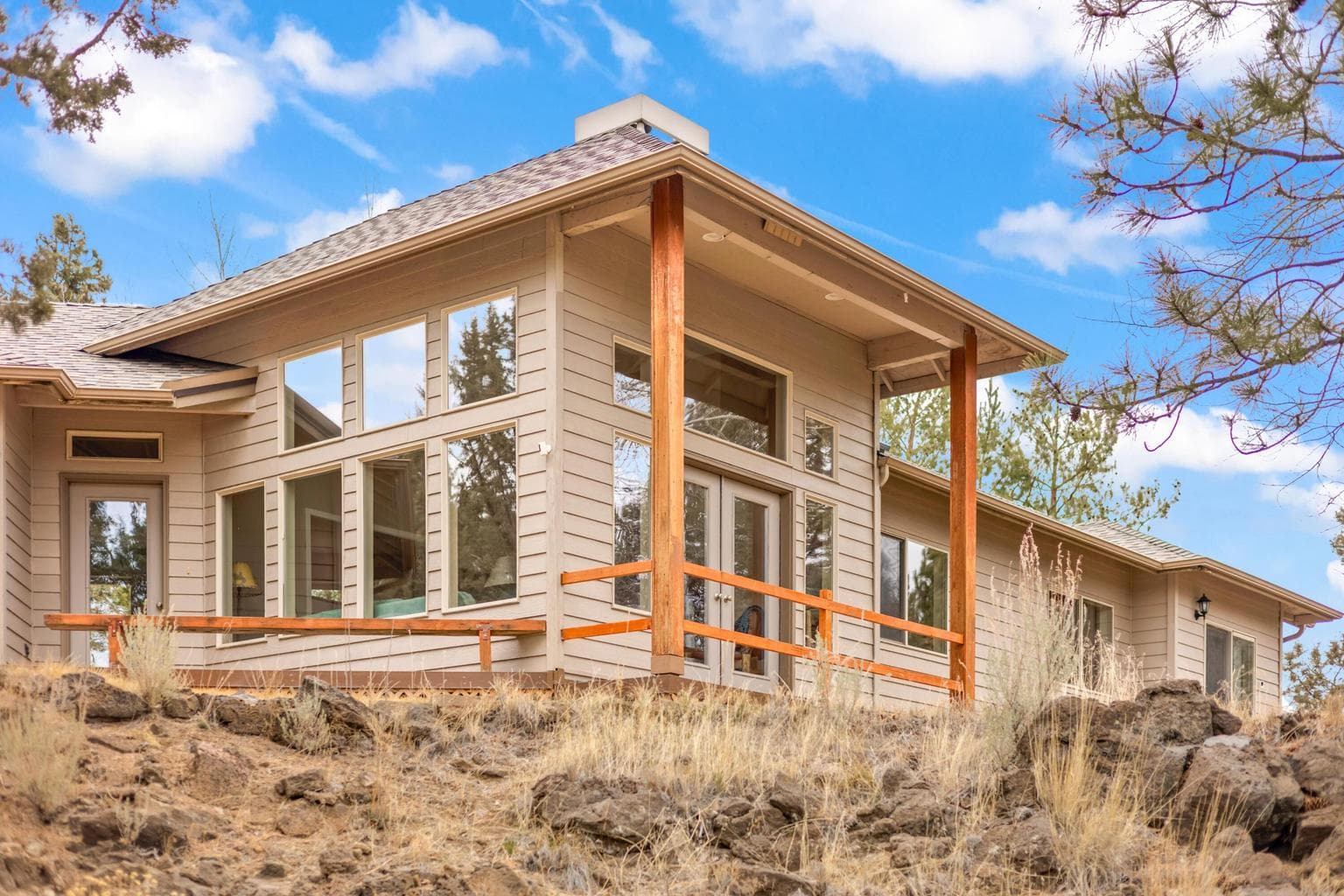 61082 Ferguson, Bend, OR, 97702 property photo