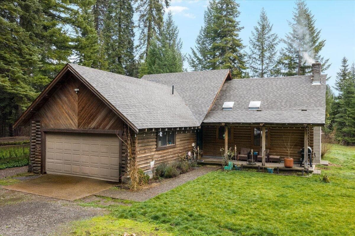 48 Mill Creek