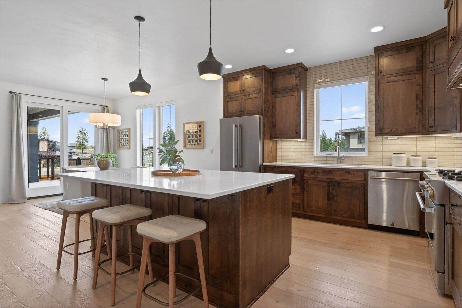 62637 Mt Hood, Bend, OR, 97703 property photo