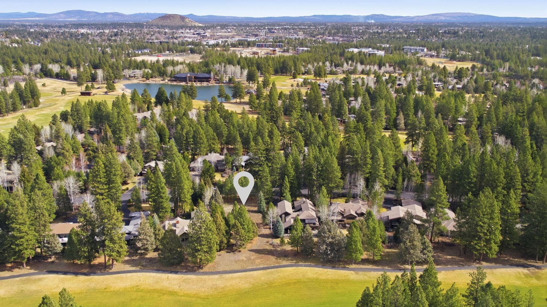 61734 Tam McArthur, Bend, OR, 97702 property photo