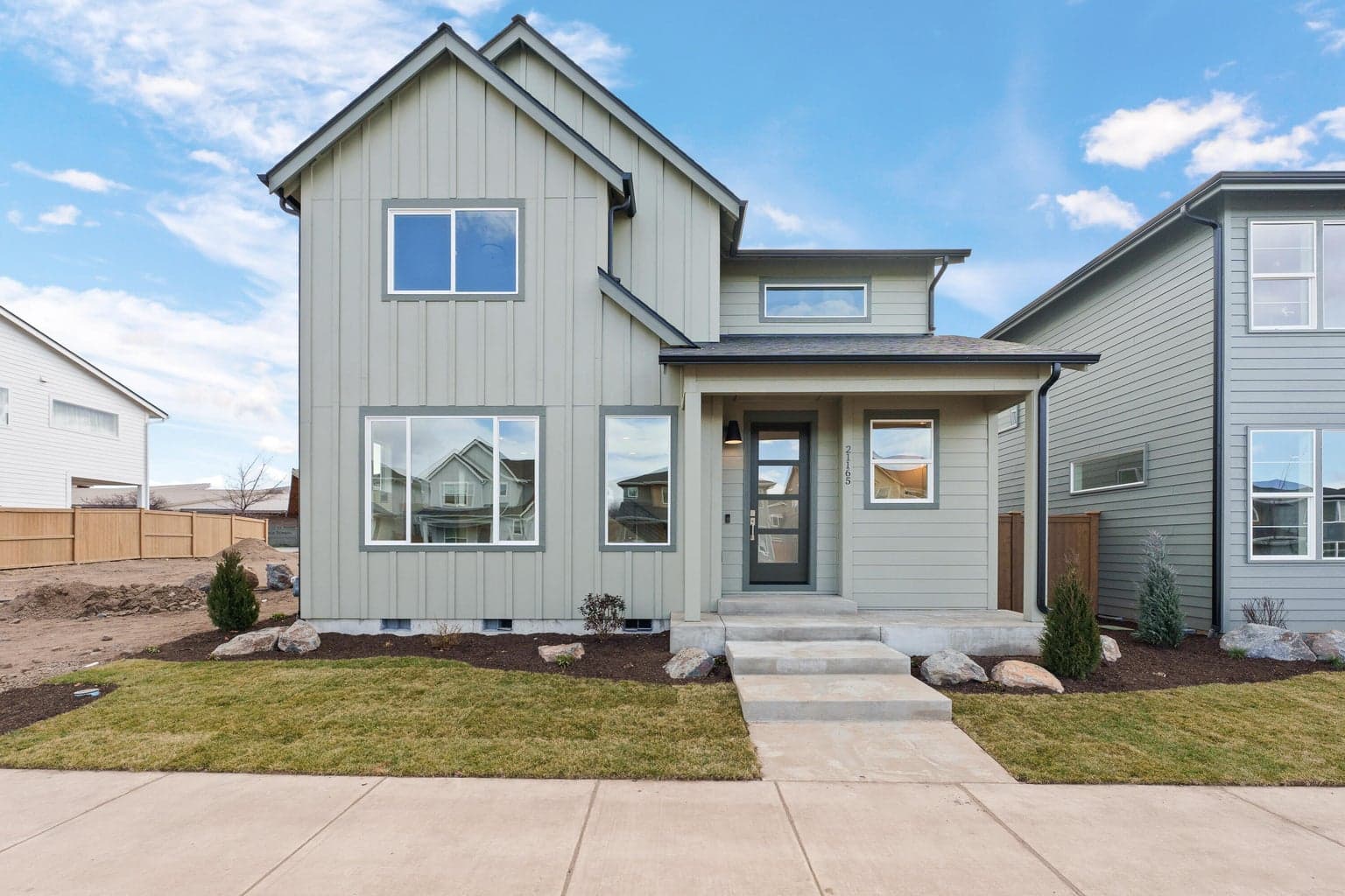 21165 Beall, Bend, OR, 97701 property photo