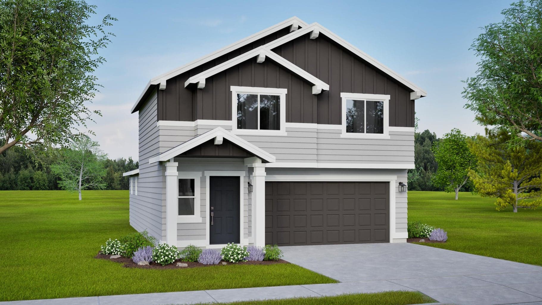 21541 Gather, Bend, OR, 97701 property photo
