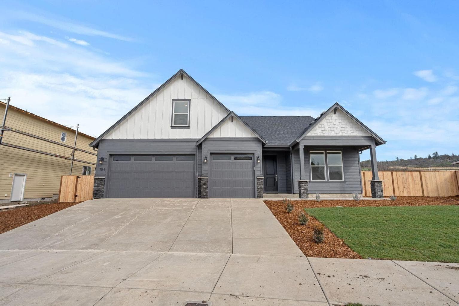 1159 Pumpkin Ridge