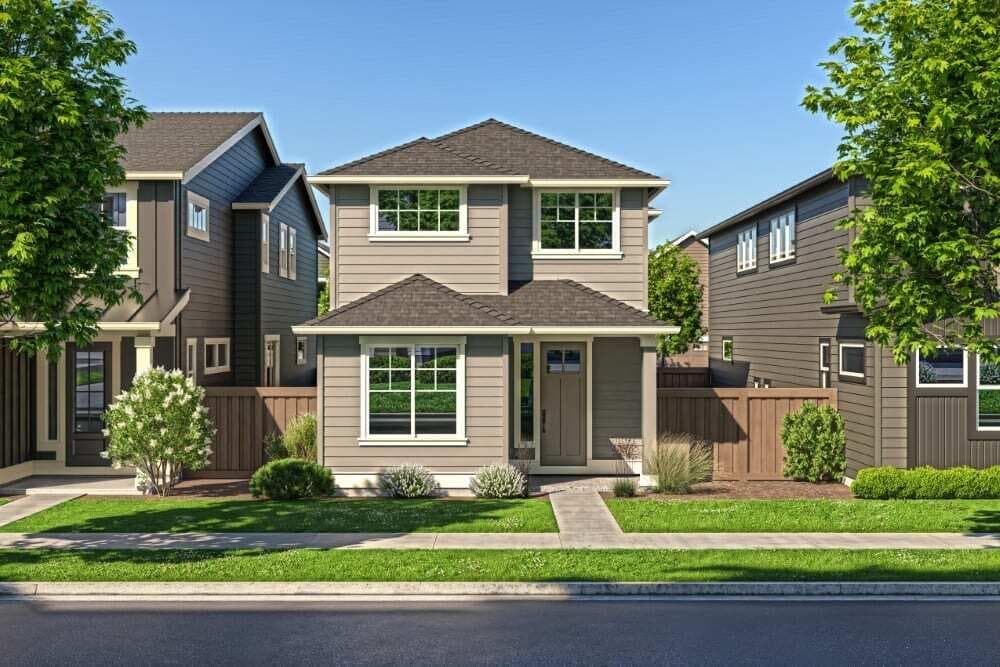60835 Barstow, Bend, OR, 97702 property photo