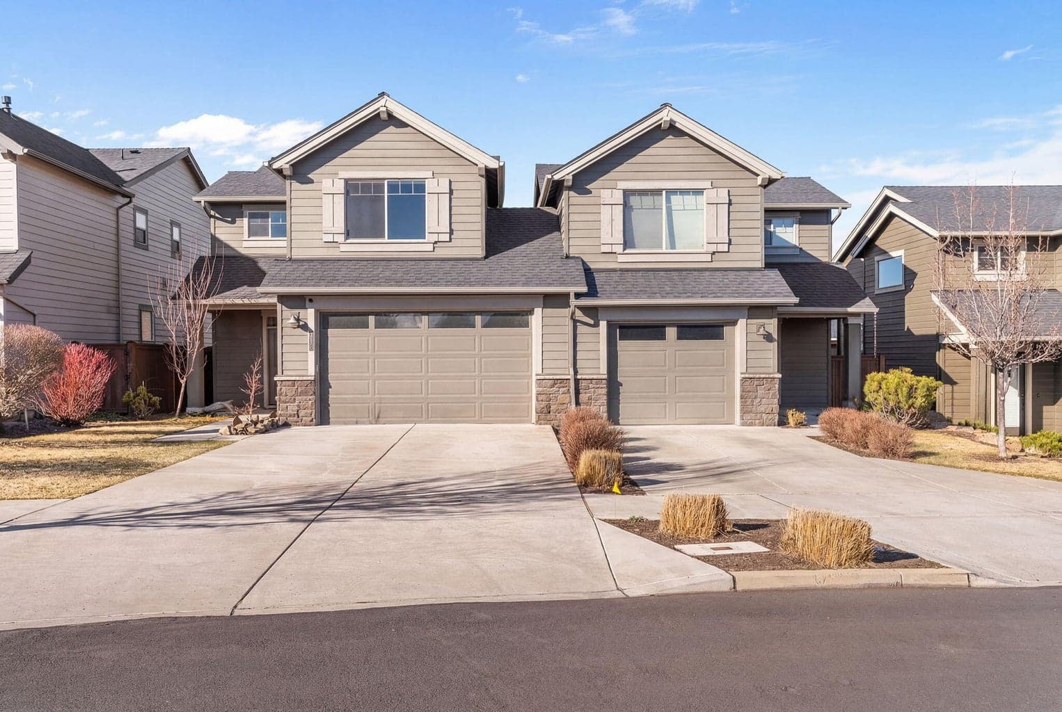 20786 Comet, Bend, OR, 97701 property photo