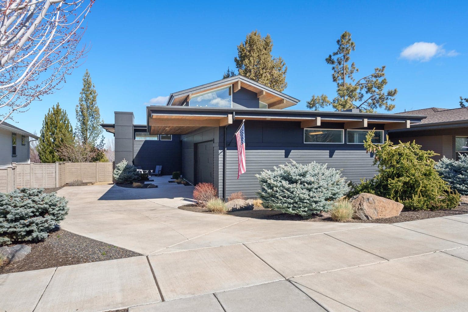 20640 Cougar Peak, Bend, OR, 97702 property photo