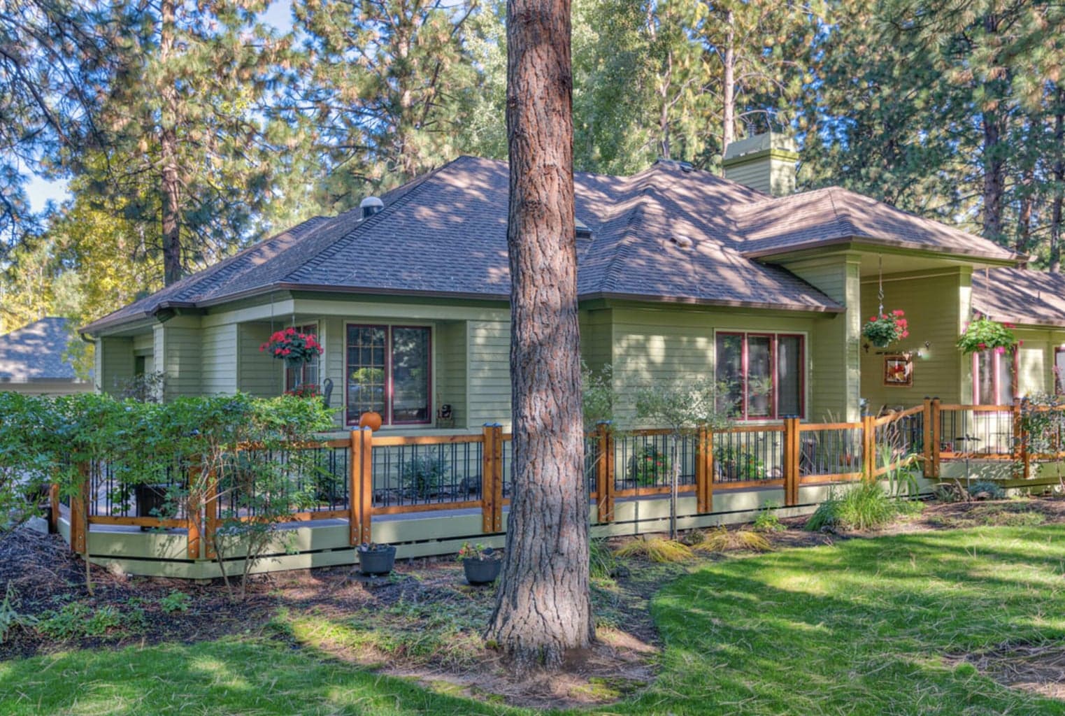 60730 Breckenridge, Bend, OR, 97702 property photo