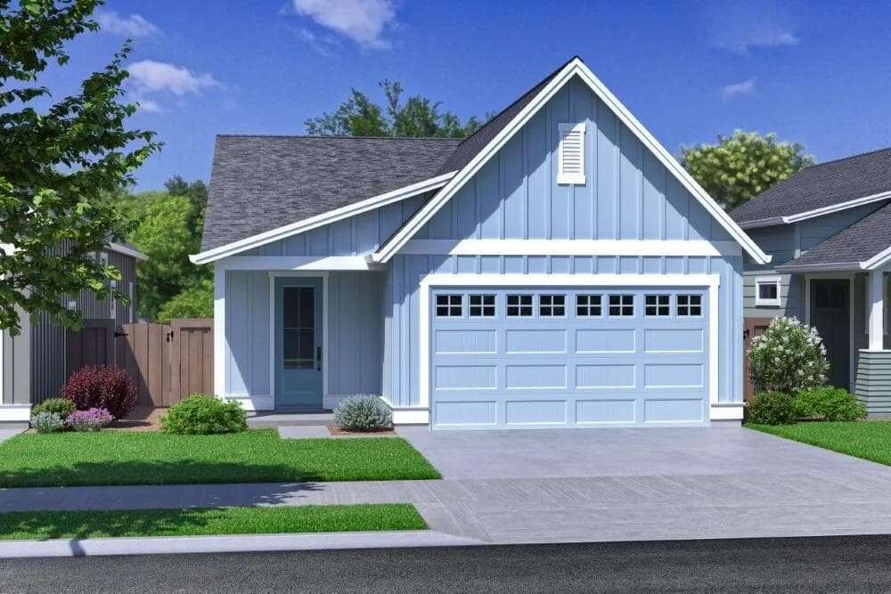 60935 Apollo, Bend, OR, 97702 property photo