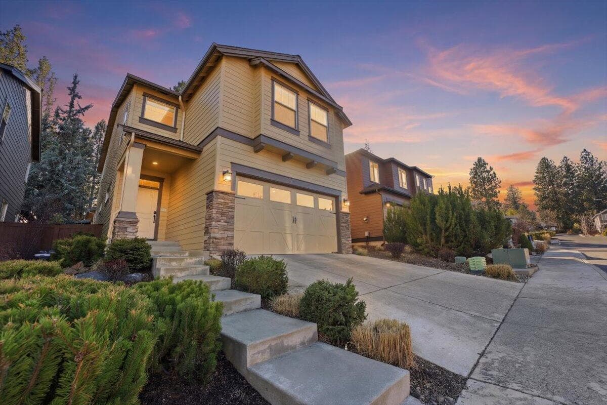 1713 Precision, Bend, OR, 97703 property photo