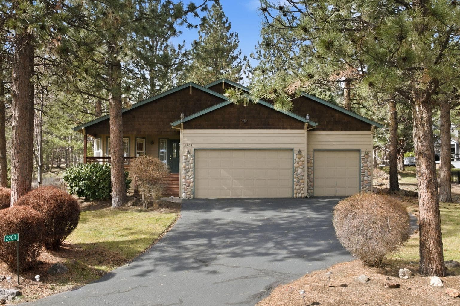 2903 Fairway Heights, Bend, OR, 97703 property photo