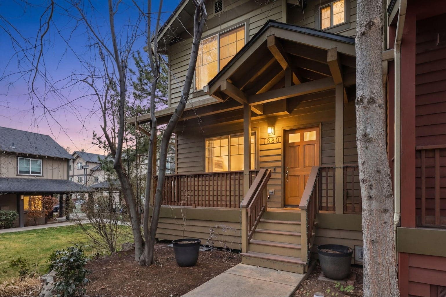 1880 Shevlin Park, Bend, OR, 97703 property photo