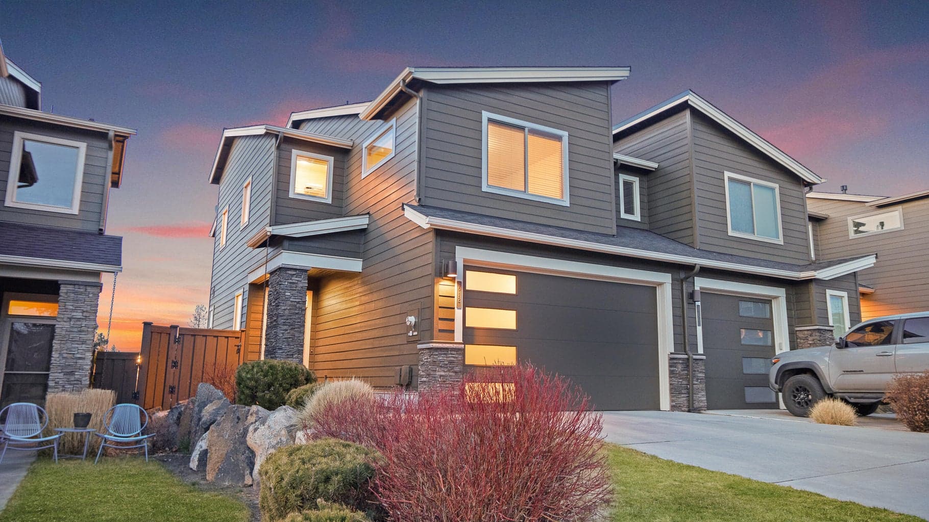 612 Vail, Bend, OR, 97701 property photo