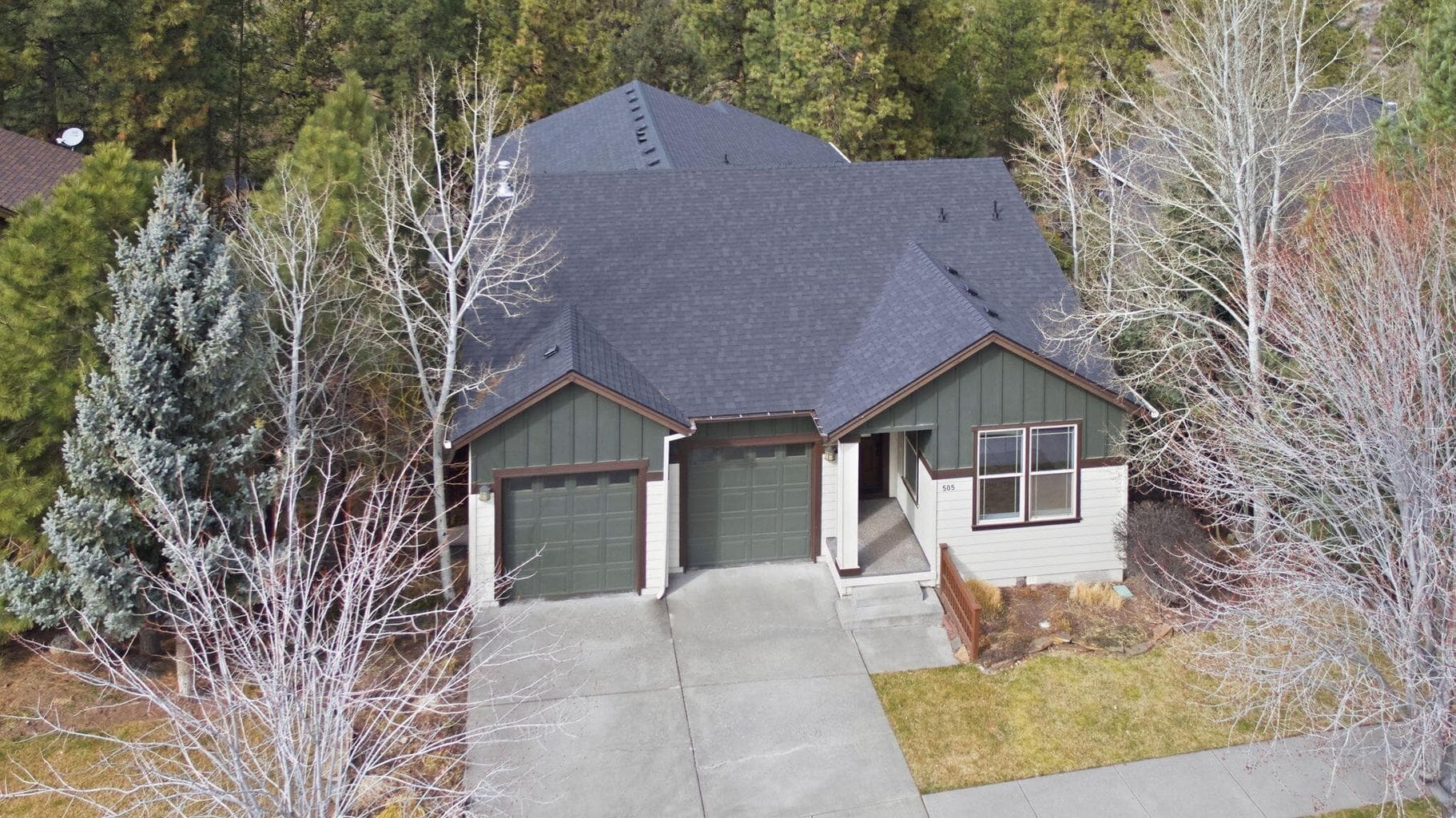 505 Flagline, Bend, OR, 97703 property photo
