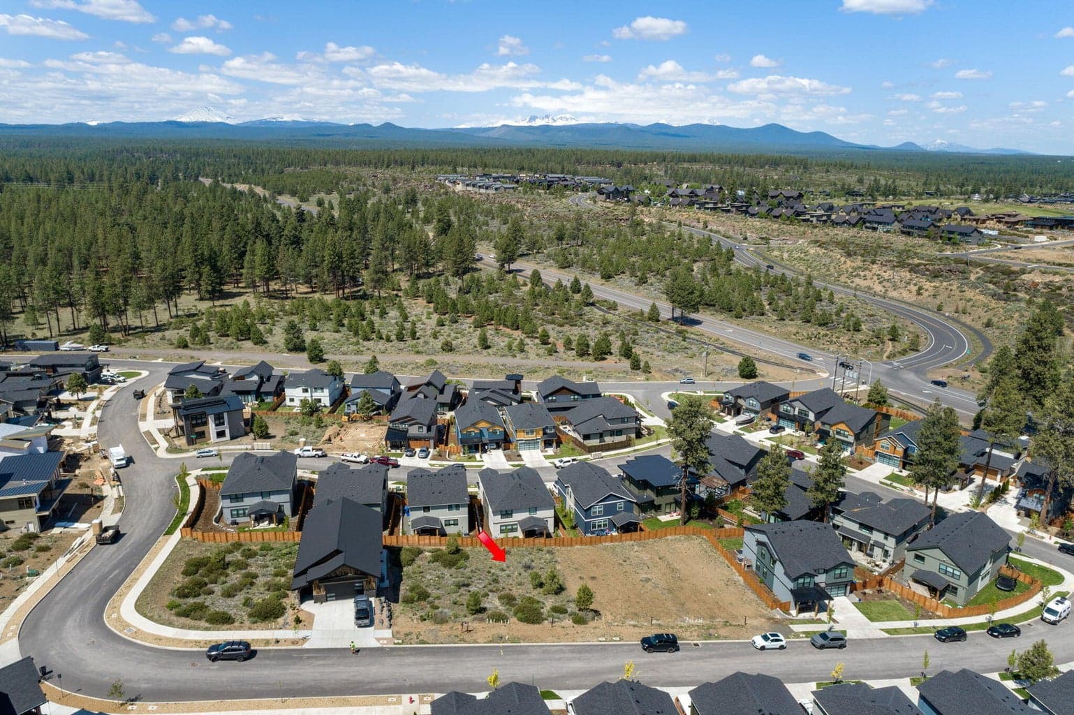 61185 Beverly, Bend, OR, 97702 property photo