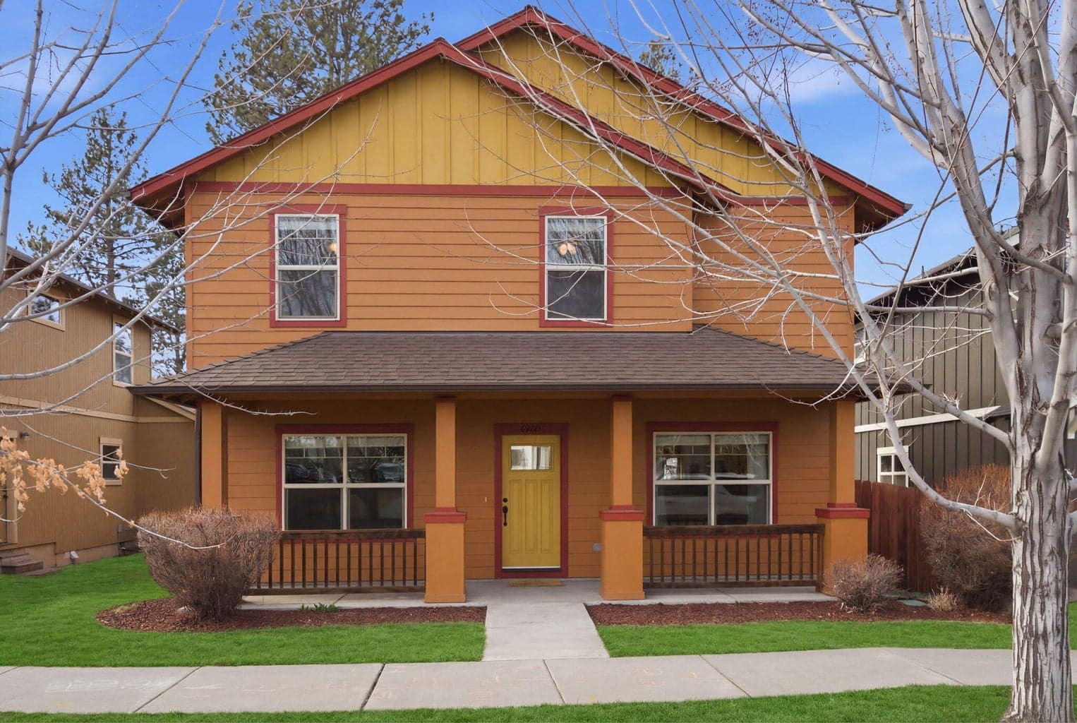 62761 Hawkview, Bend, OR, 97701 property photo