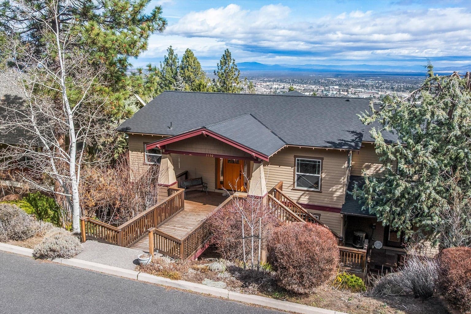 3130 Colonial, Bend, OR, 97703 property photo