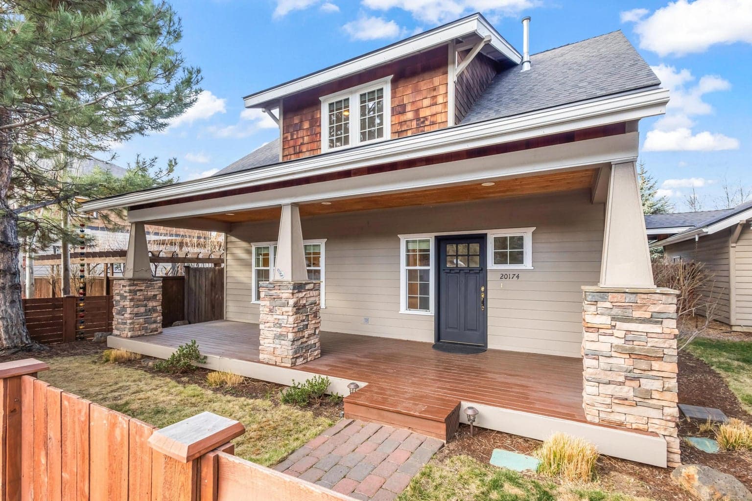 20174 Archie Briggs, Bend, OR, 97703 property photo