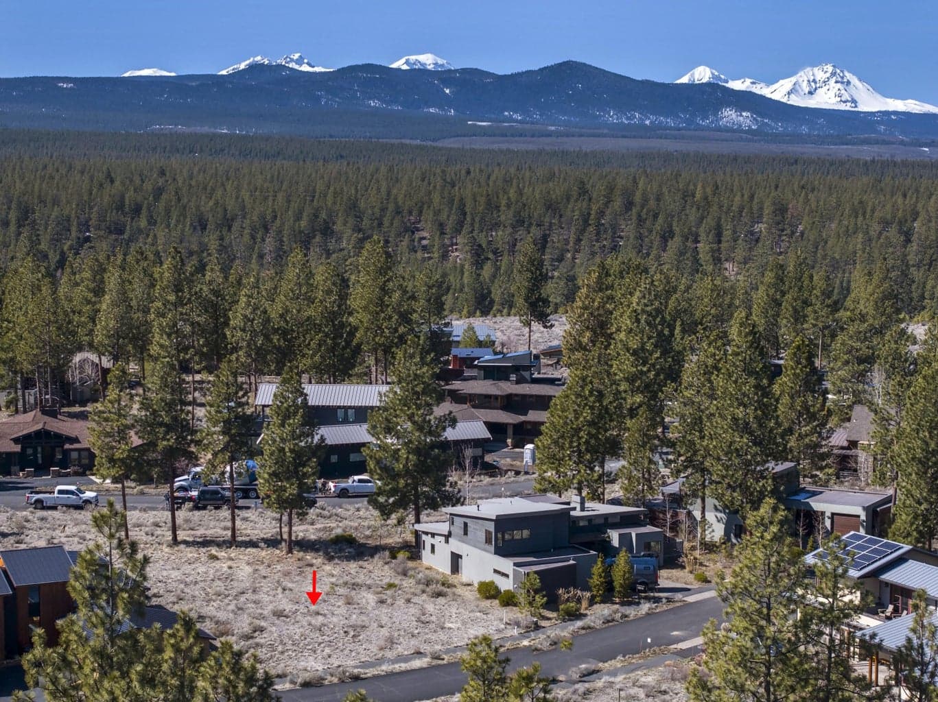 62765 Sand Lily, Bend, OR, 97703 property photo