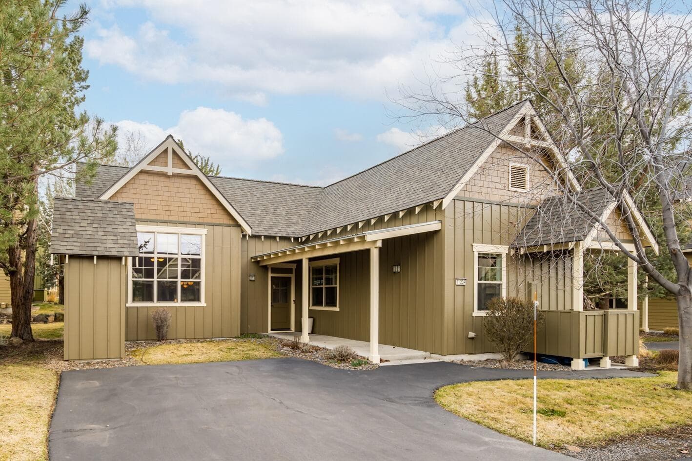 11234 Bunk House