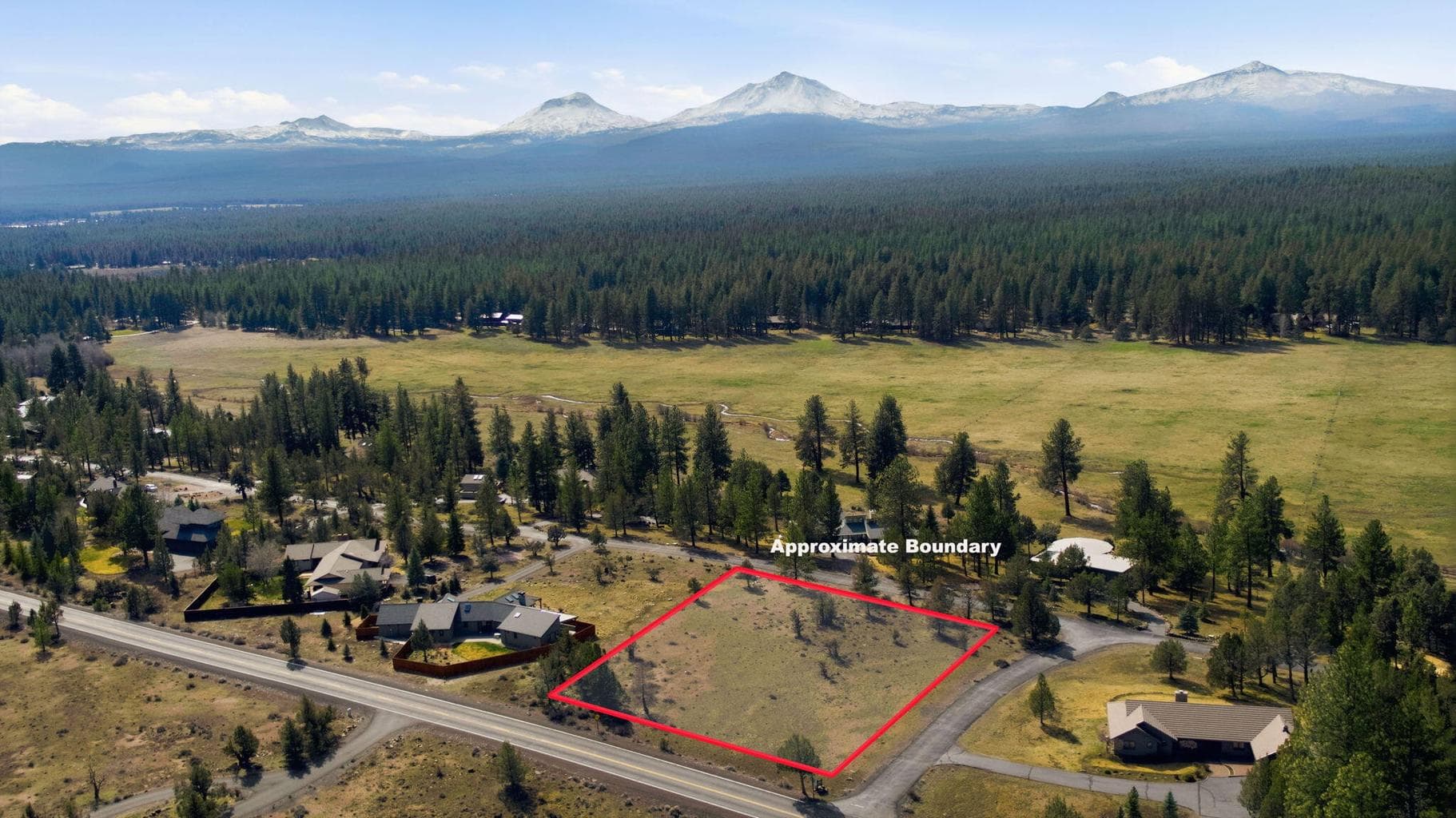 70070 Meadow View, Sisters, 97759