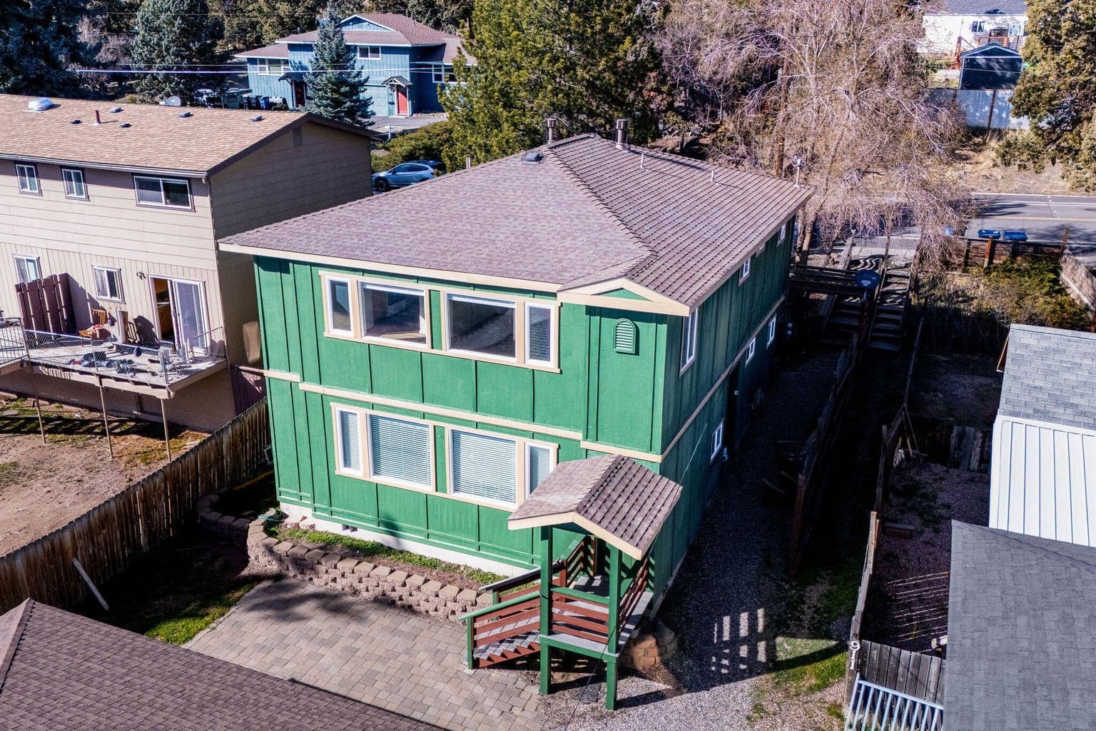 919 Portland, Bend, OR, 97703 property photo
