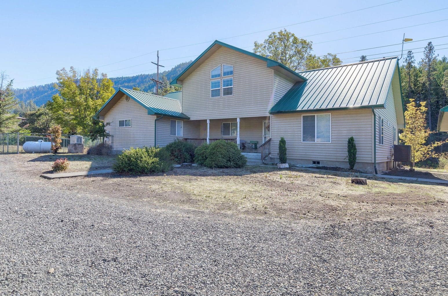 26268 Oregon 62