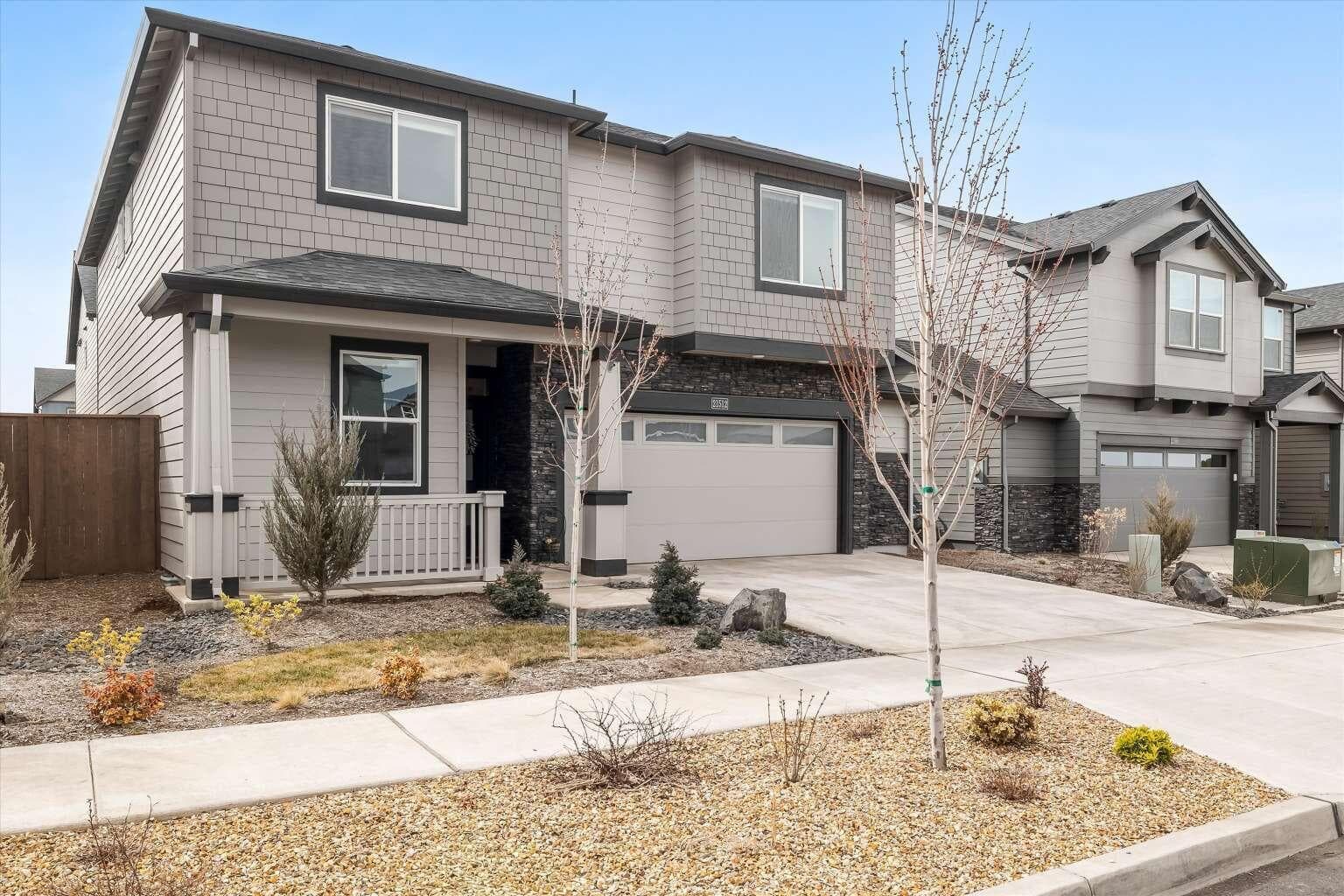 21512 Etna, Bend, OR, 97702 property photo