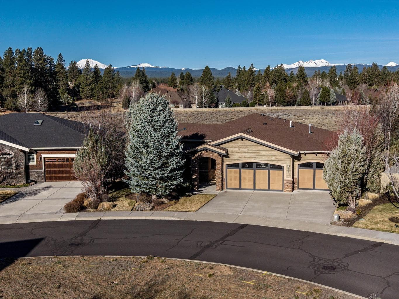 19503 Spencers Crossing, Bend, OR, 97702 property photo