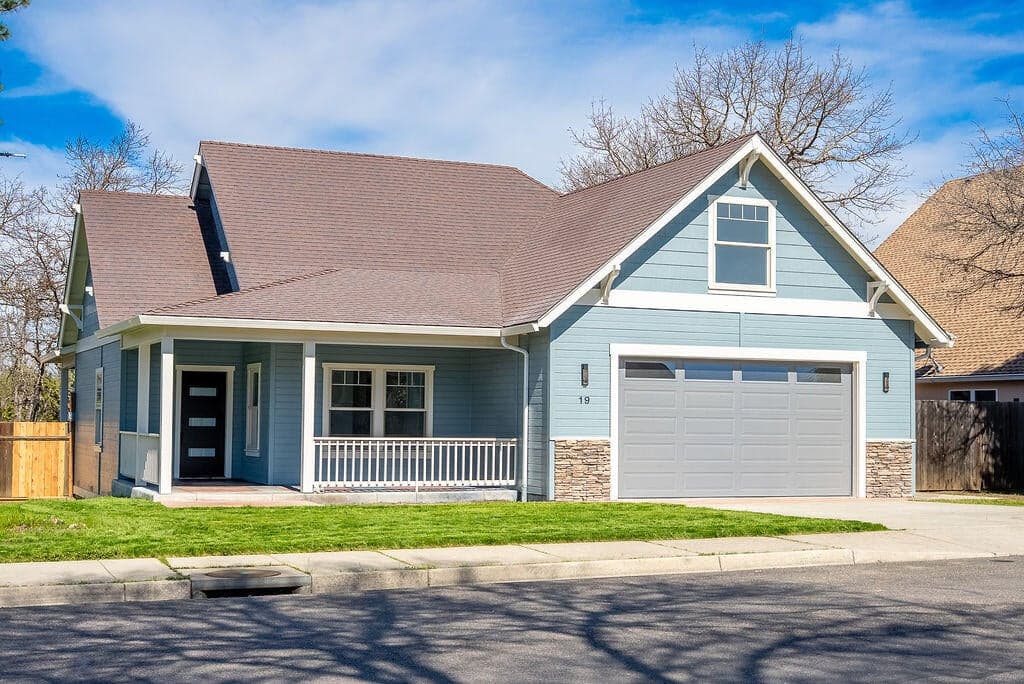 19 Pine