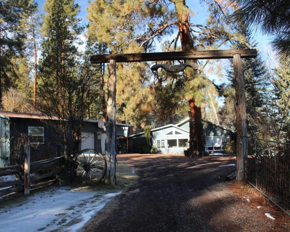 3355 Kircher, Chiloquin, 97624