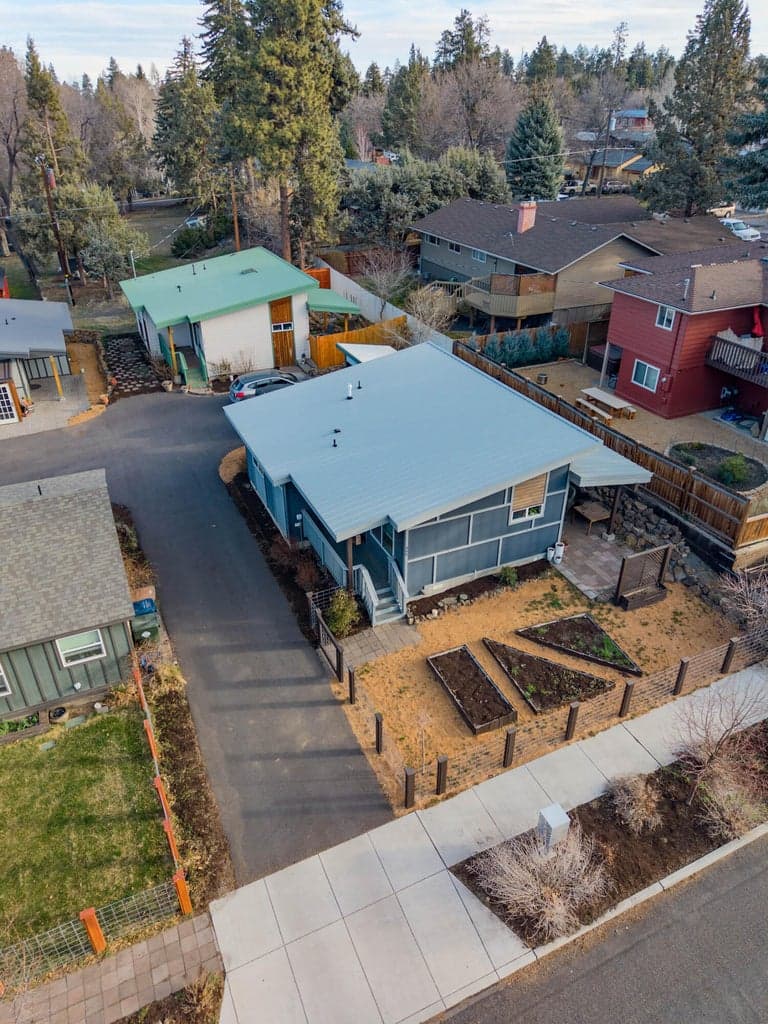 566 Lafayette, Bend, OR, 97701 property photo