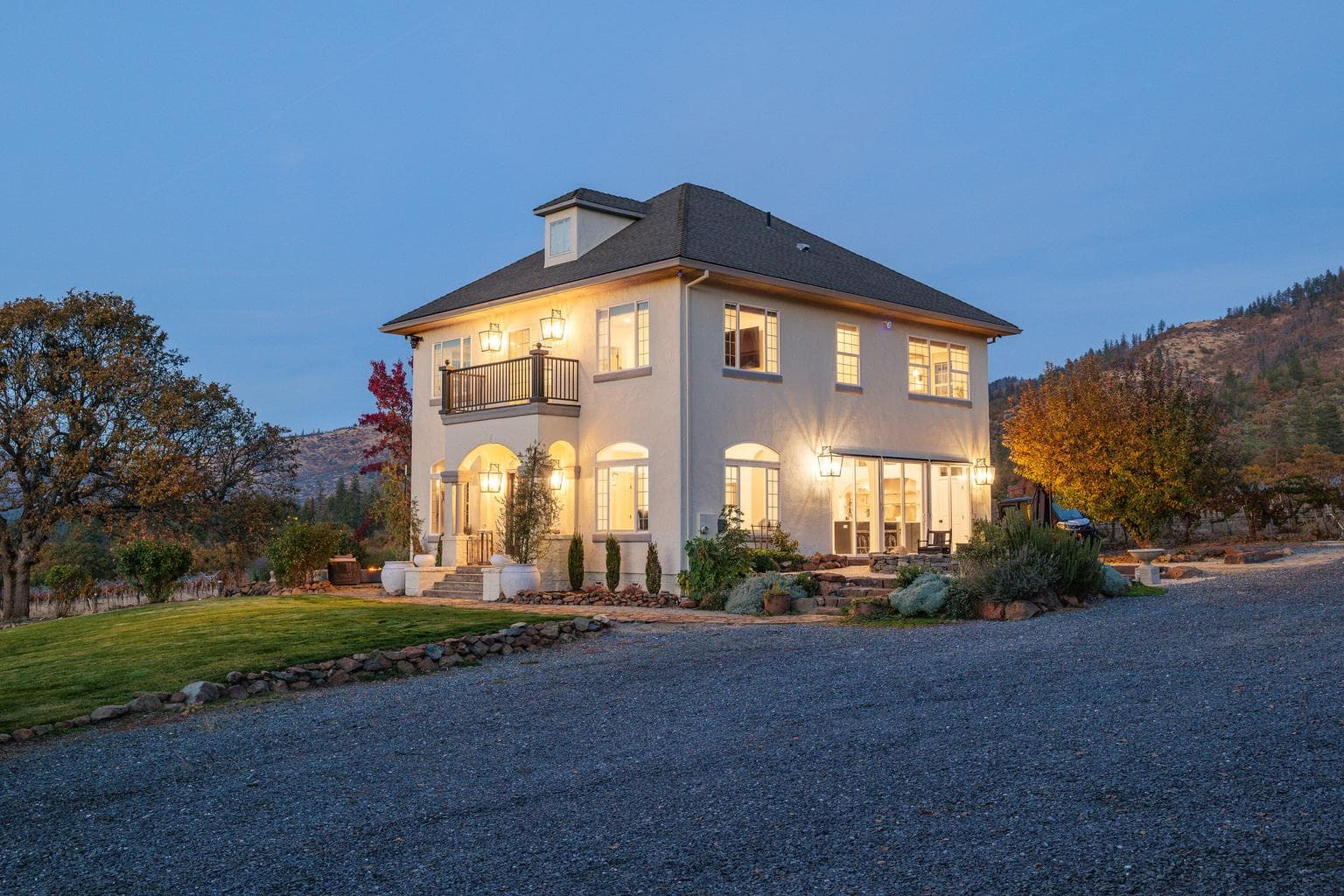 7499 Highway 238, Jacksonville, 97530