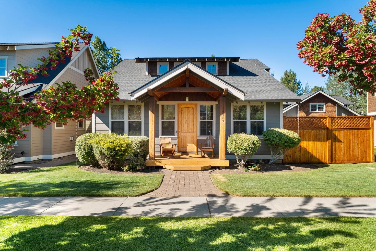 2954 Wild Meadow, Bend, OR, 97703 property photo